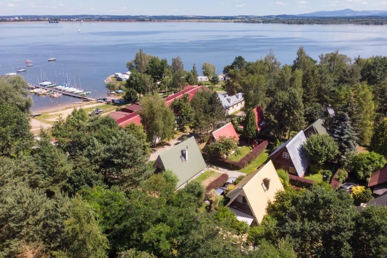 Domek Letniskowy Glebinow Νίσα Εξωτερικό φωτογραφία